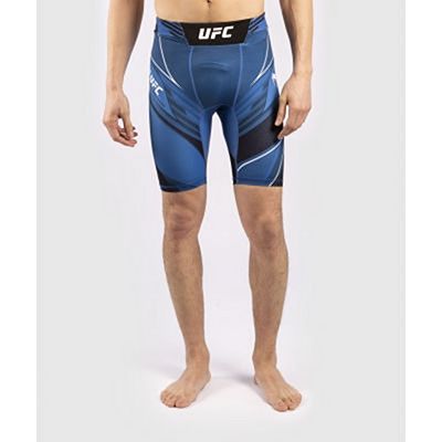 Venum UFC Pro Line Mens Vale Tudo Shorts Blå