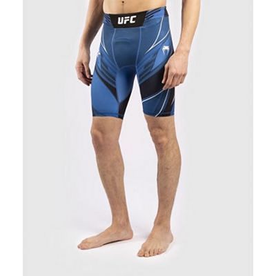 Venum UFC Pro Line Mens Vale Tudo Shorts Azul