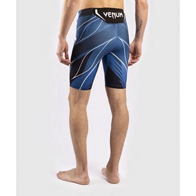 Venum UFC Pro Line Mens Vale Tudo Shorts Blau