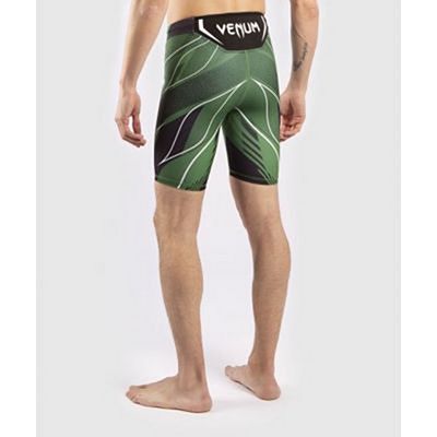 Venum UFC Pro Line Mens Vale Tudo Shorts Grün