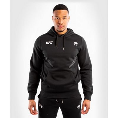 Venum UFC Replica Men Hoodie Noir