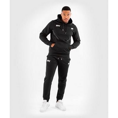 Venum UFC Replica Men Hoodie Noir