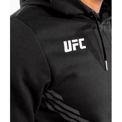 Venum UFC Replica Men Hoodie Noir