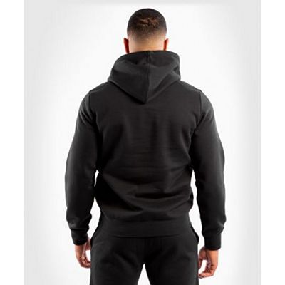 Venum UFC Replica Men Hoodie Noir
