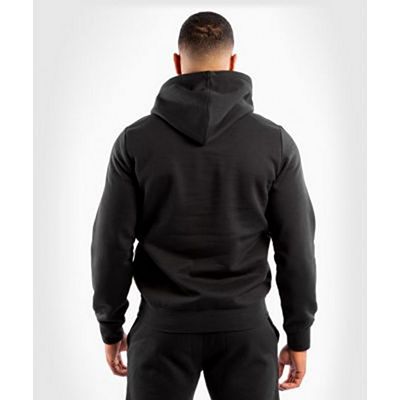 Venum UFC Replica Men Hoodie Schwarz