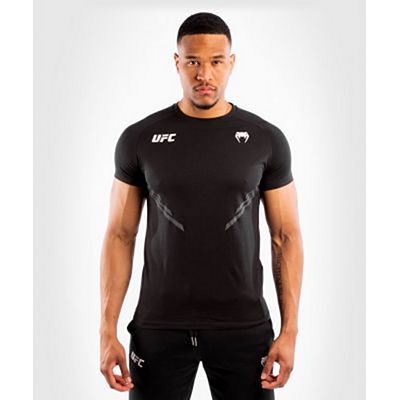 Venum UFC Replica Men Jersey Nero