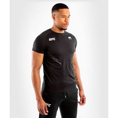 Venum UFC Replica Men Jersey Fekete