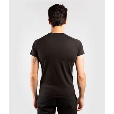 Venum UFC Replica Men Jersey Negro-Oro