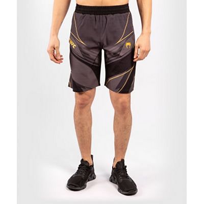 Venum UFC Replica Mens Short Nero-Grigio