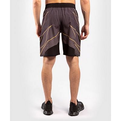 Venum UFC Replica Mens Short Svart-Grå