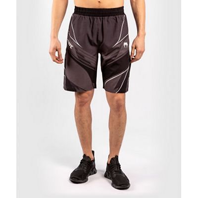 Venum UFC Replica Mens Short Nero-Bianco