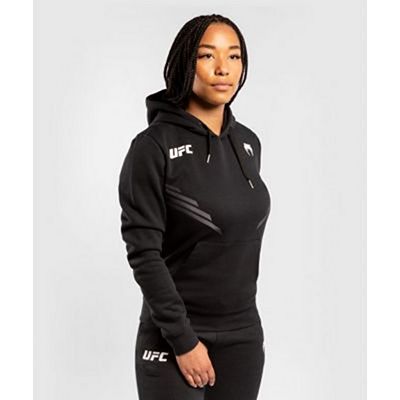 Venum UFC Replica Women Hoodie Noir