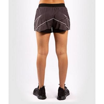 Venum UFC Replica Womens Short Preto