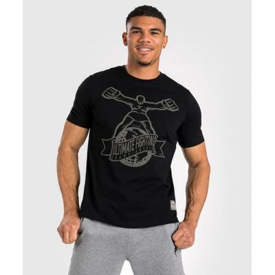 Venum UFC Ulti-Man T-Shirt Negro