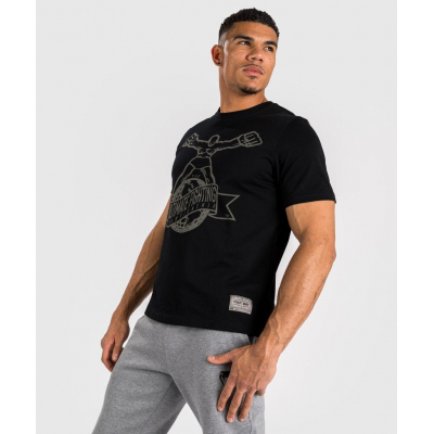 Venum UFC Ulti-Man T-Shirt Nero