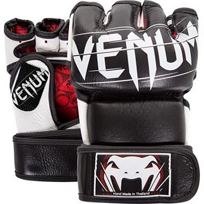 Venum Undisputed 2.0 MMA Gloves Svart