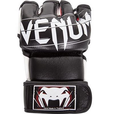 Venum Undisputed 2.0 MMA Gloves Svart