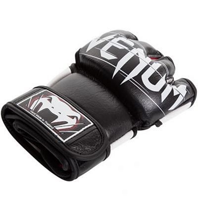 Venum Undisputed 2.0 MMA Gloves Negro