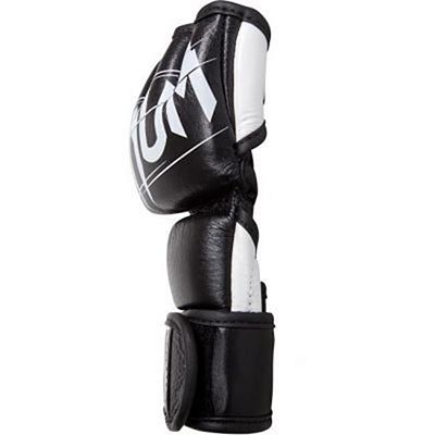 Venum Undisputed 2.0 MMA Gloves Schwarz