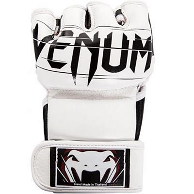 Venum Undisputed 2.0 MMA Gloves Branco