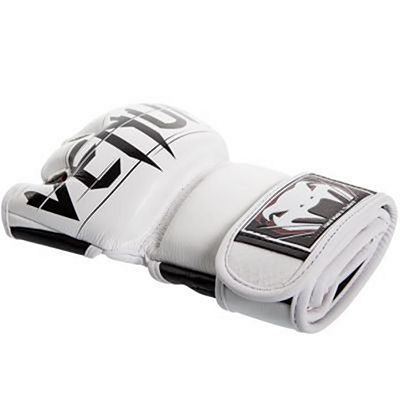 Venum Undisputed 2.0 MMA Gloves Bianco