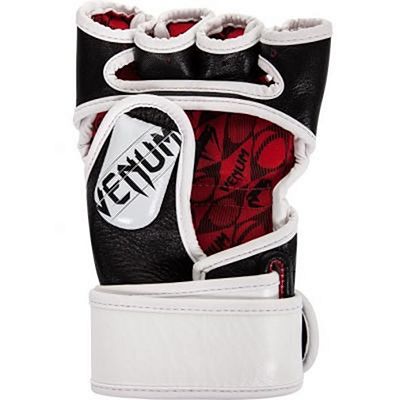 Venum Undisputed 2.0 MMA Gloves Weiß