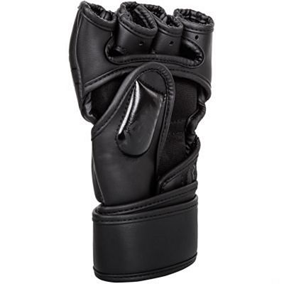 Venum Undisputed 2.0 MMA Gloves Schwarz-Schwarz