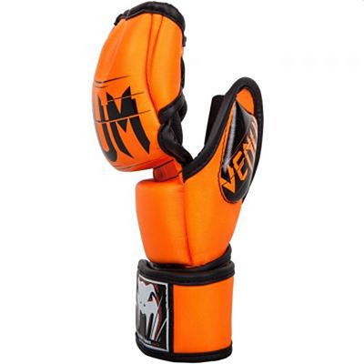 Venum Undisputed 2.0 MMA Gloves Orange