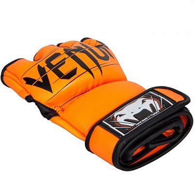 Venum Undisputed 2.0 MMA Gloves Orange