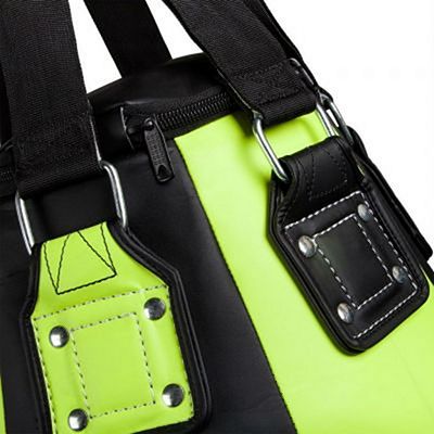 Venum Uppercut Bag 85cm Neo Gelb-Schwarz