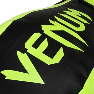 Venum Uppercut Bag 85cm Neo Gelb-Schwarz