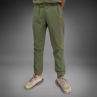 Venum Vectra Kids Joggers Verde-Naranja