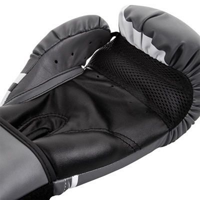 Venum Challenger 2.0 Boxing Gloves Grå-Vit