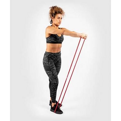 Venum Challenger Resistance Band-5-11Kg Rosso