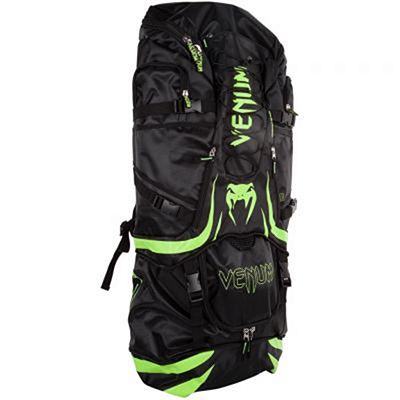 Venum Challenger Xtrem Backpack Svart-Gul