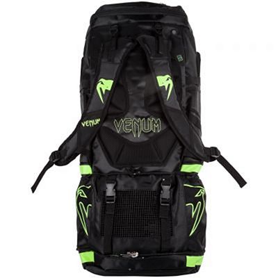 Venum Challenger Xtrem Backpack Noir-Jaune