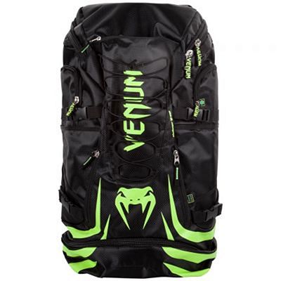 Venum Challenger Xtrem Backpack Noir-Jaune