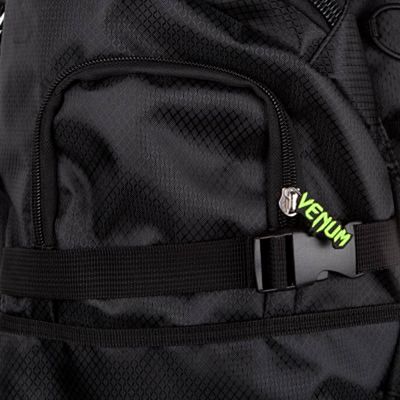 Venum Challenger Xtrem Backpack Noir-Jaune