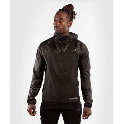 Venum Laser XT Hoodie Noir-Noir