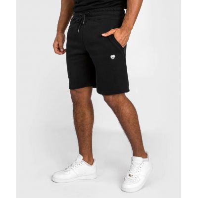 Venum Venum Silent Power Cotton Short Fekete