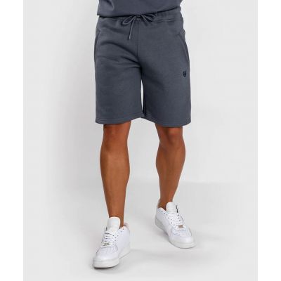 Venum Venum Silent Power Cotton Short Navy Blu