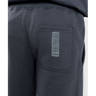 Venum Venum Silent Power Cotton Short Mörkblå