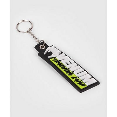 Venum Training Camp 3.0 Keychain Nero