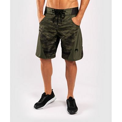 Venum Trooper Boardshorts Camo-Preto