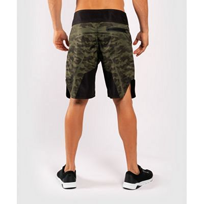 Venum Trooper Boardshorts Camo-Nero