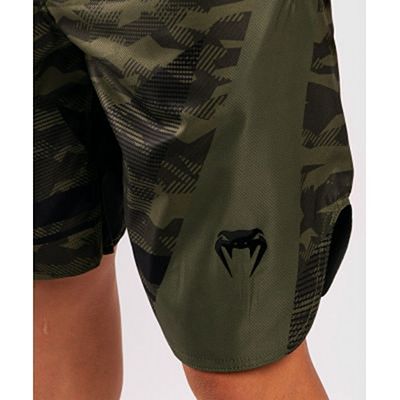 Venum Trooper Boardshorts Camo-Nero