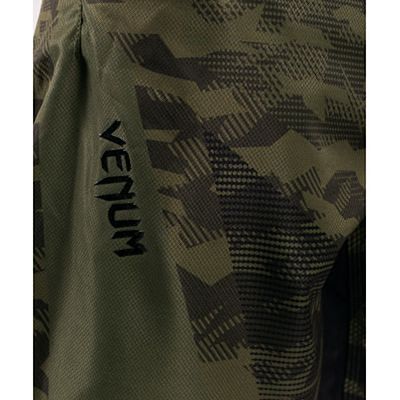 Venum Trooper Boardshorts Camo-Preto