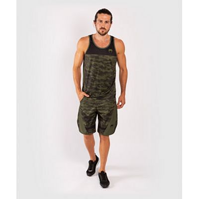 Venum Trooper Boardshorts Camo-Preto