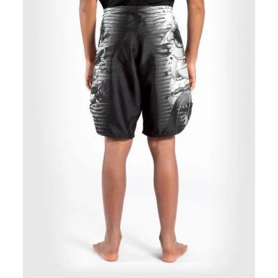 Venum Venum YKZ21 Kids Fightshorts Svart-Vit