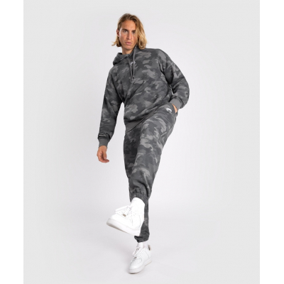 Venum Vortex XL Hoodie Grey-Camo